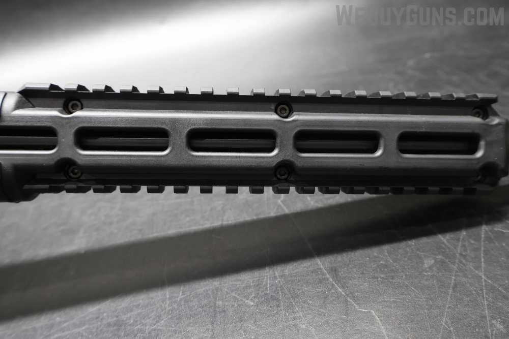Kel-TEC Sub-2000 Semi-Automatic Rifle 9MMX19-img-3
