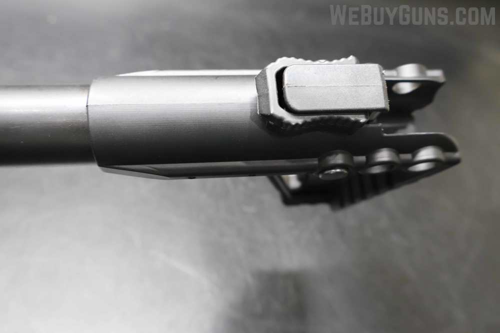 Kel-TEC Sub-2000 Semi-Automatic Rifle 9MMX19-img-19