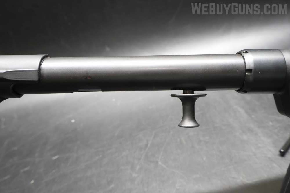 Kel-TEC Sub-2000 Semi-Automatic Rifle 9MMX19-img-5
