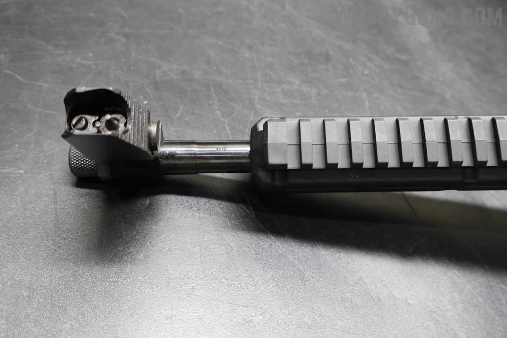 Kel-TEC Sub-2000 Semi-Automatic Rifle 9MMX19-img-15