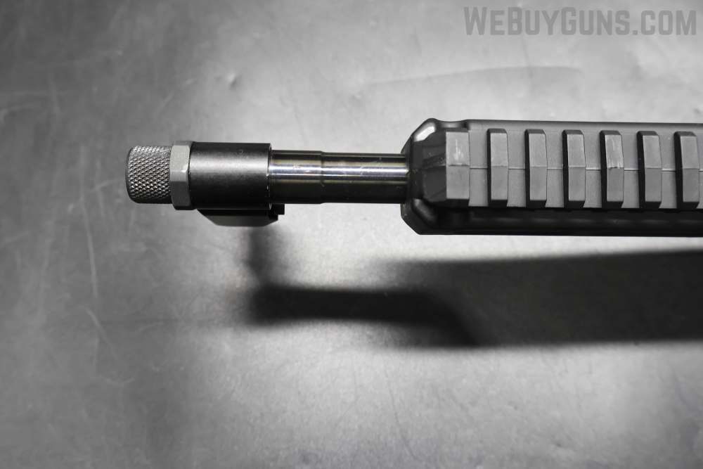 Kel-TEC Sub-2000 Semi-Automatic Rifle 9MMX19-img-20