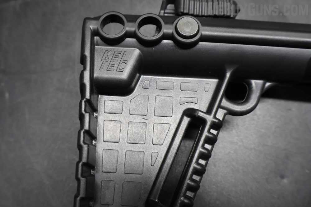 Kel-TEC Sub-2000 Semi-Automatic Rifle 9MMX19-img-26