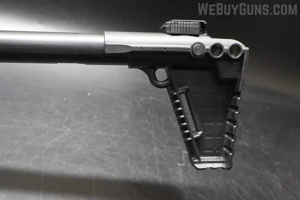 Kel-TEC Sub-2000 Semi-Automatic Rifle 9MMX19-img-13