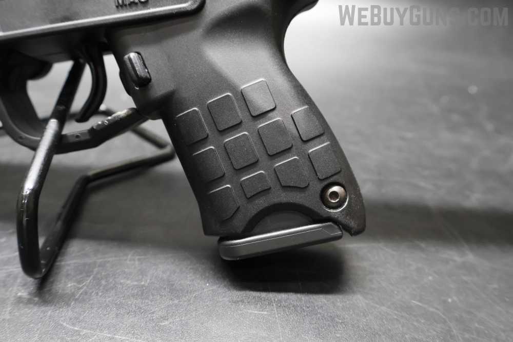 Kel-TEC Sub-2000 Semi-Automatic Rifle 9MMX19-img-14