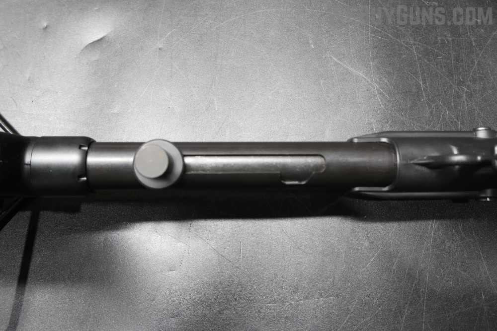 Kel-TEC Sub-2000 Semi-Automatic Rifle 9MMX19-img-23