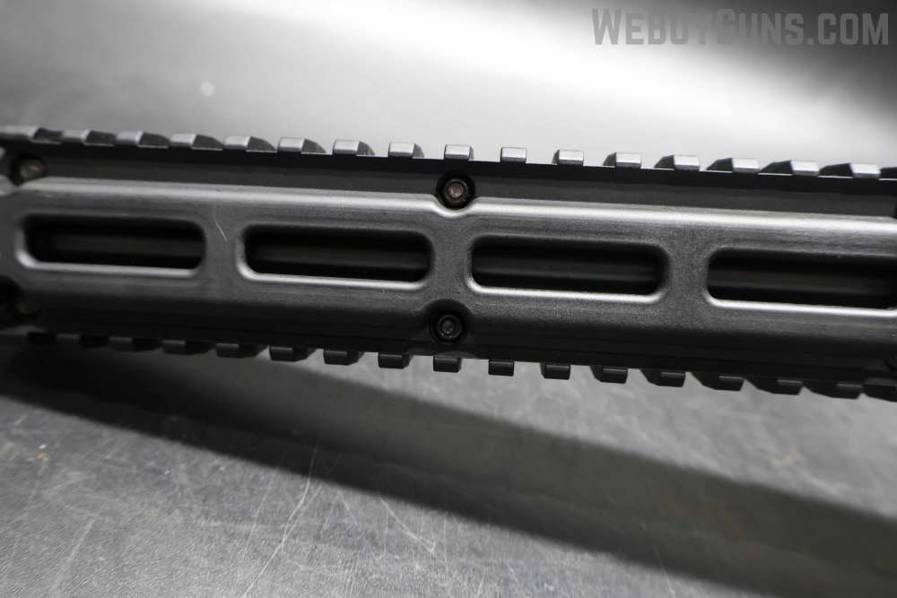 Kel-TEC Sub-2000 Semi-Automatic Rifle 9MMX19-img-10