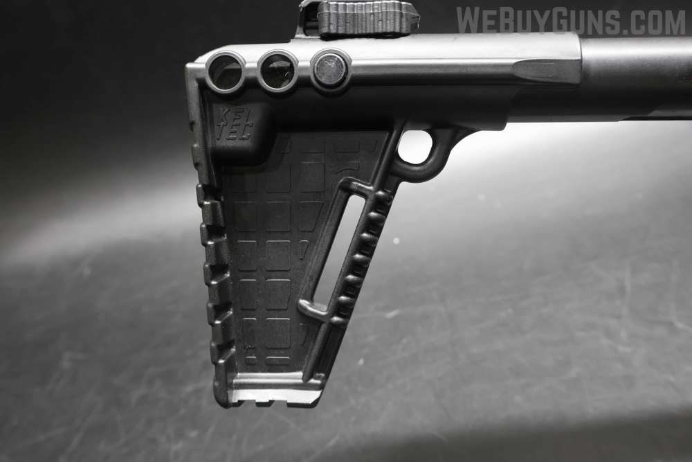 Kel-TEC Sub-2000 Semi-Automatic Rifle 9MMX19-img-6
