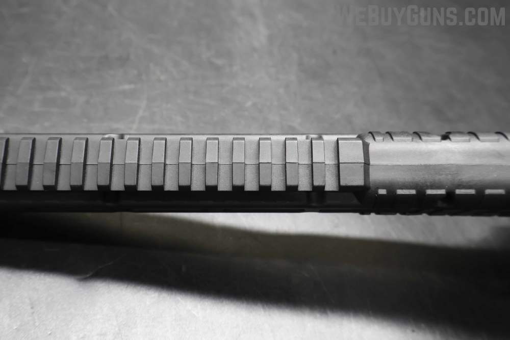 Kel-TEC Sub-2000 Semi-Automatic Rifle 9MMX19-img-16
