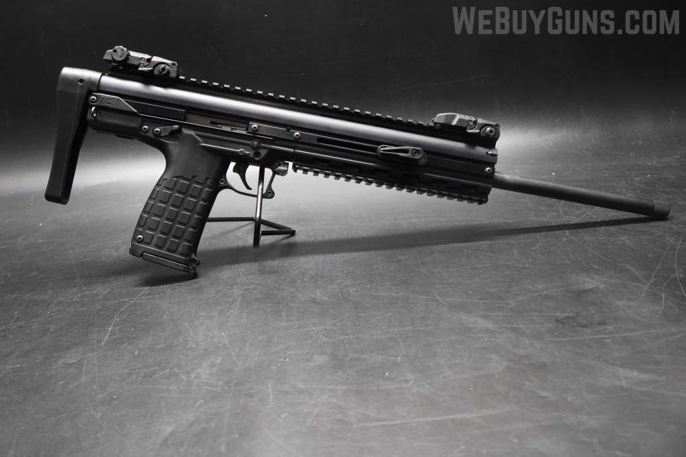 KEL-TEC CMR-30 Semi-Automatic Rifle 22 WMR-img-2