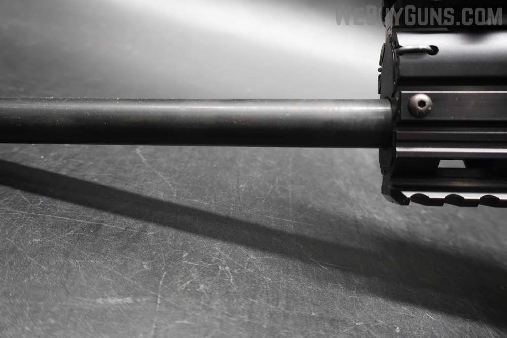 KEL-TEC CMR-30 Semi-Automatic Rifle 22 WMR-img-10