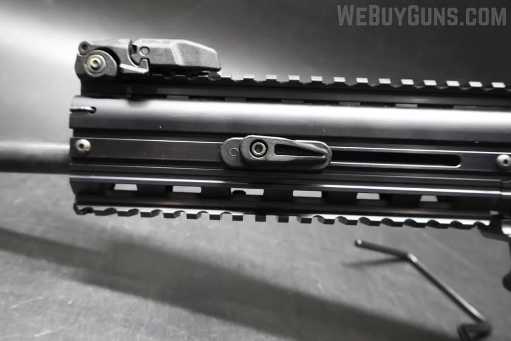 KEL-TEC CMR-30 Semi-Automatic Rifle 22 WMR-img-11