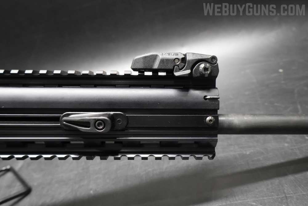 KEL-TEC CMR-30 Semi-Automatic Rifle 22 WMR-img-4