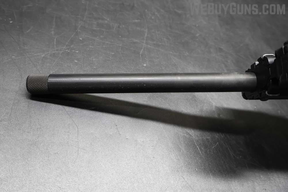 KEL-TEC CMR-30 Semi-Automatic Rifle 22 WMR-img-15