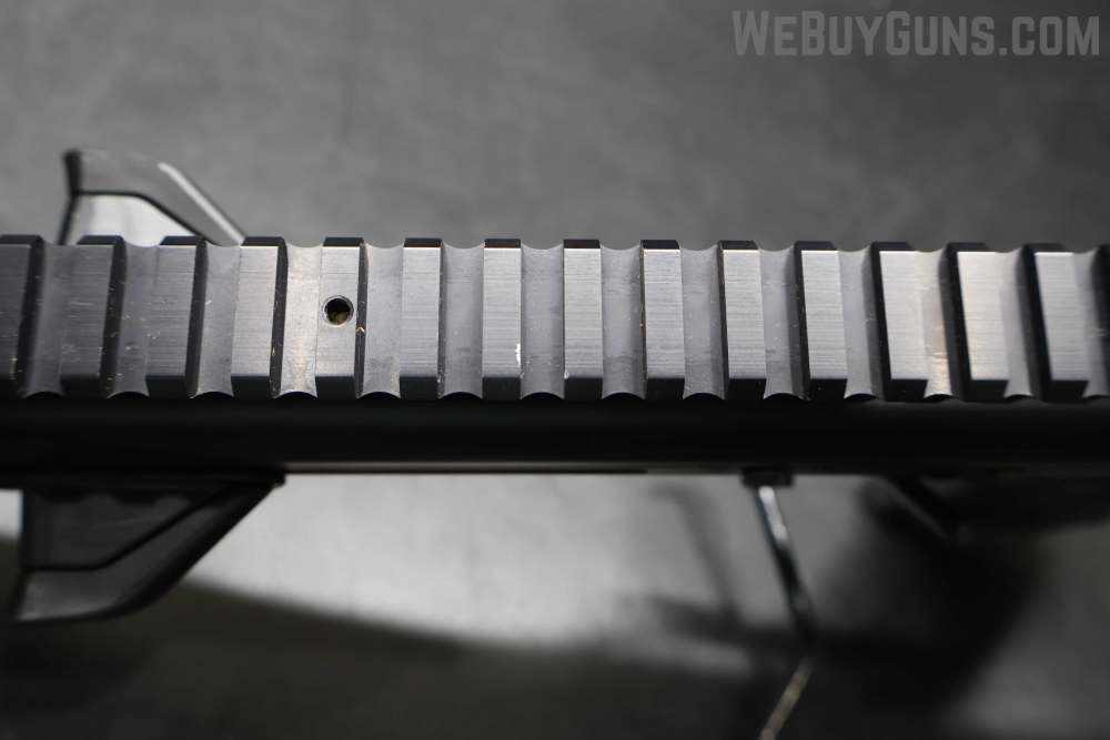 KEL-TEC CMR-30 Semi-Automatic Rifle 22 WMR-img-17
