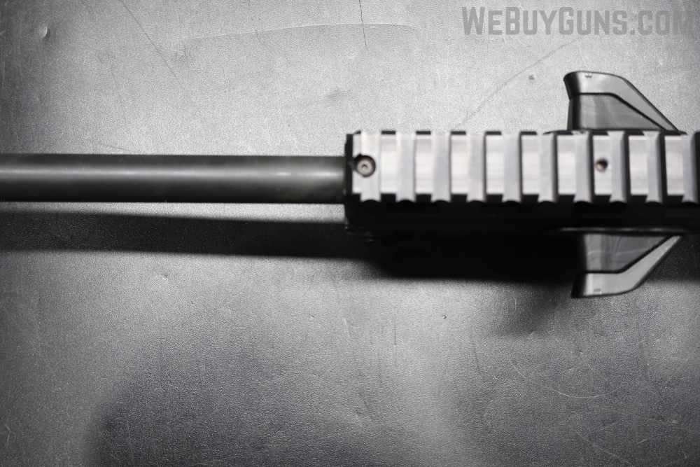 KEL-TEC CMR-30 Semi-Automatic Rifle 22 WMR-img-21