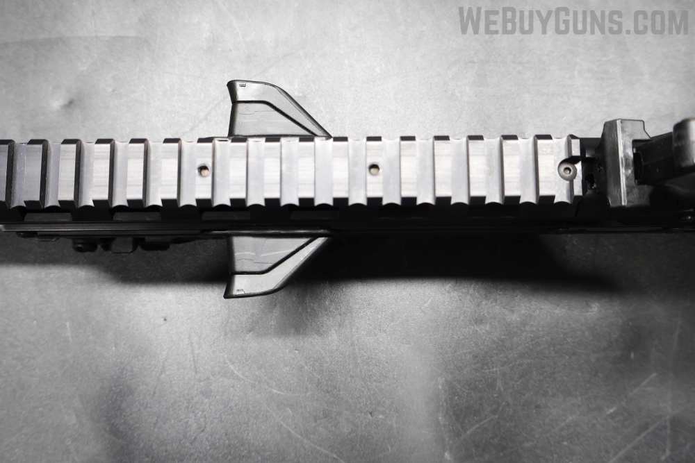KEL-TEC CMR-30 Semi-Automatic Rifle 22 WMR-img-22