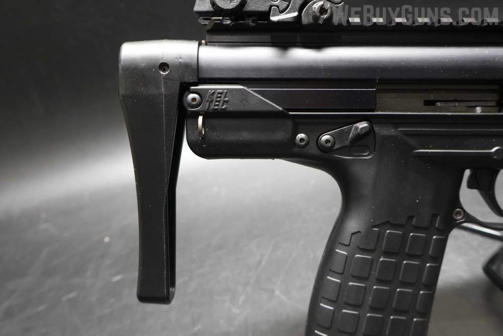 KEL-TEC CMR-30 Semi-Automatic Rifle 22 WMR-img-6