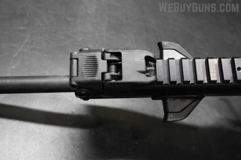 KEL-TEC CMR-30 Semi-Automatic Rifle 22 WMR-img-16