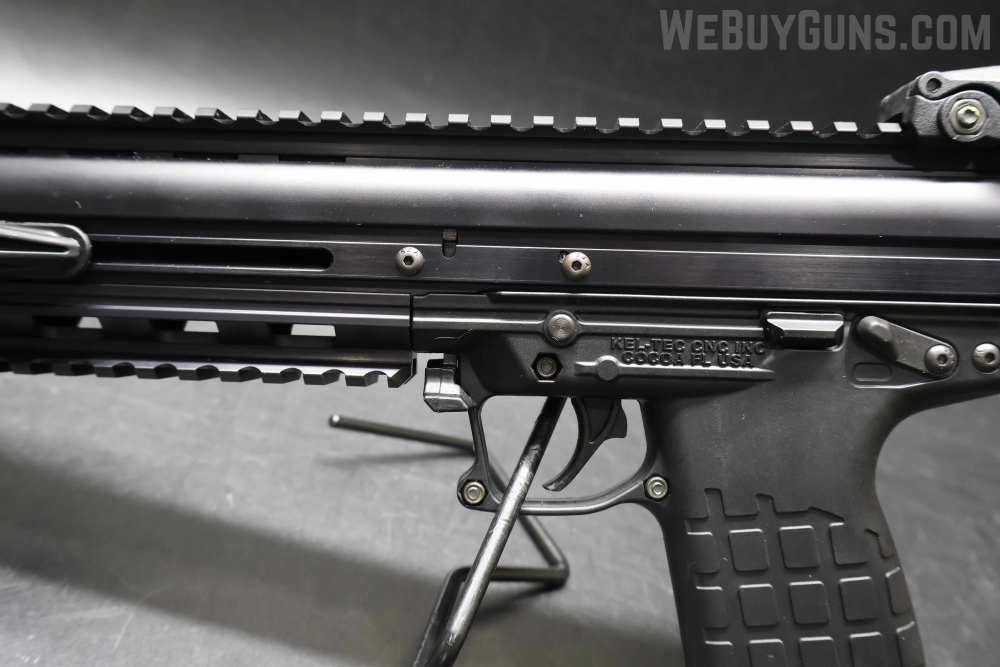 KEL-TEC CMR-30 Semi-Automatic Rifle 22 WMR-img-12