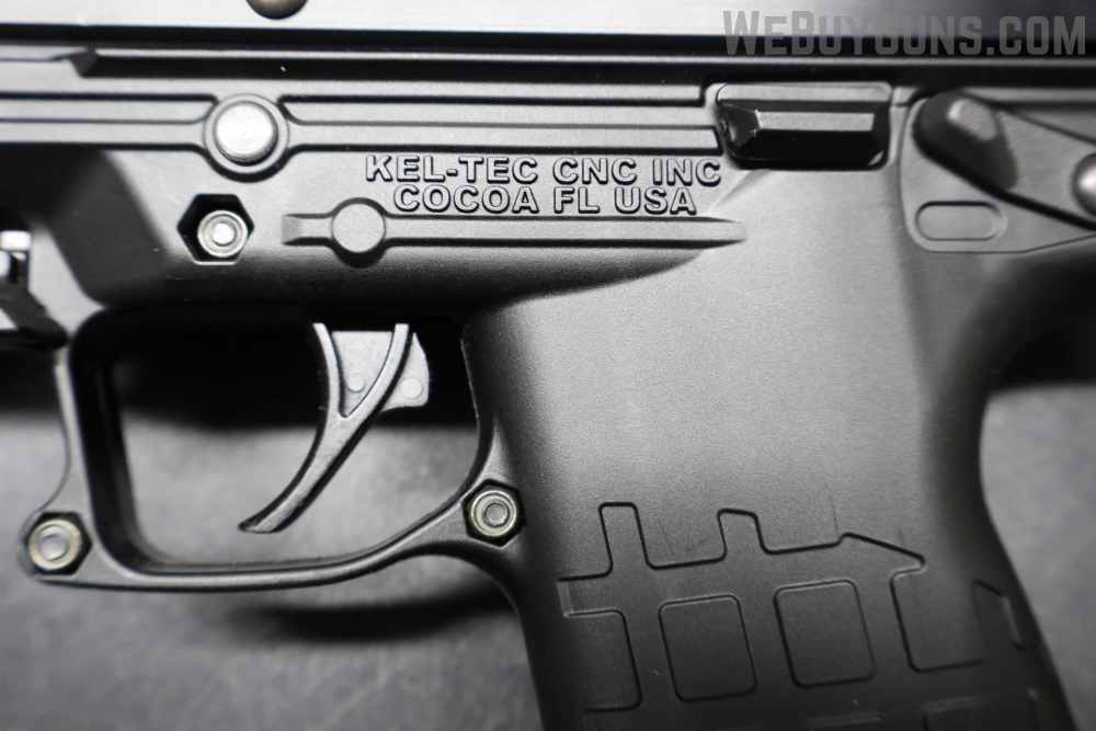 KEL-TEC CMR-30 Semi-Automatic Rifle 22 WMR-img-25