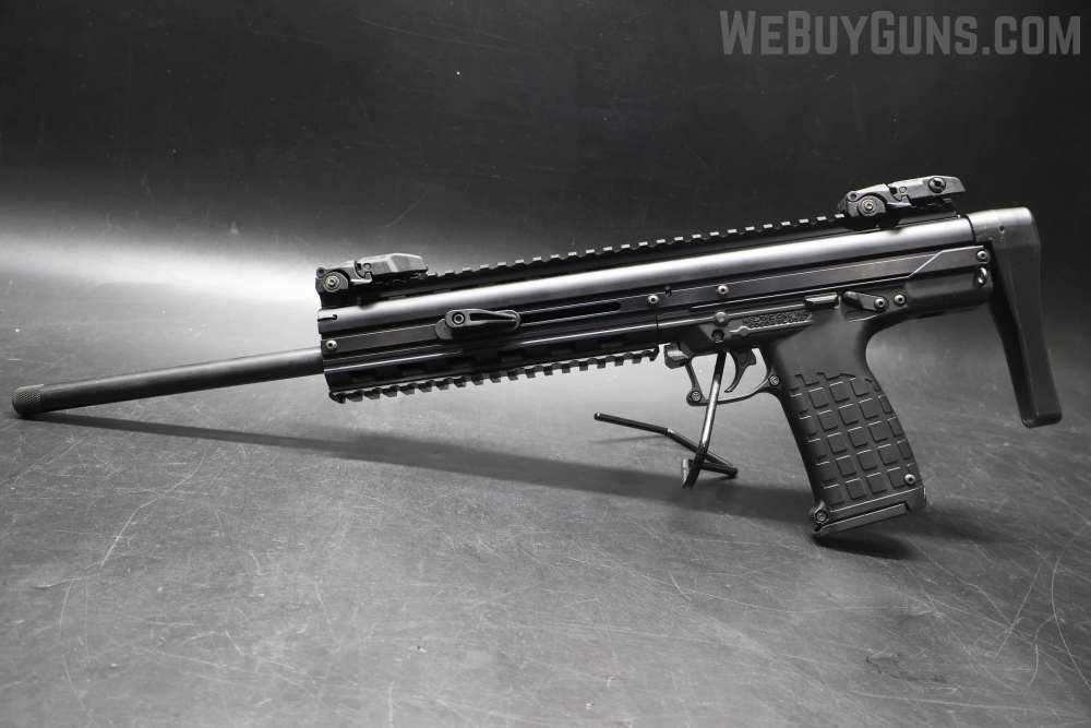 KEL-TEC CMR-30 Semi-Automatic Rifle 22 WMR-img-8