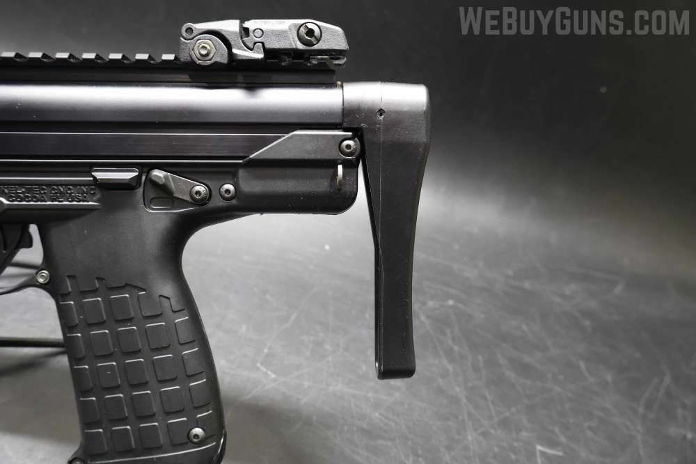 KEL-TEC CMR-30 Semi-Automatic Rifle 22 WMR-img-13