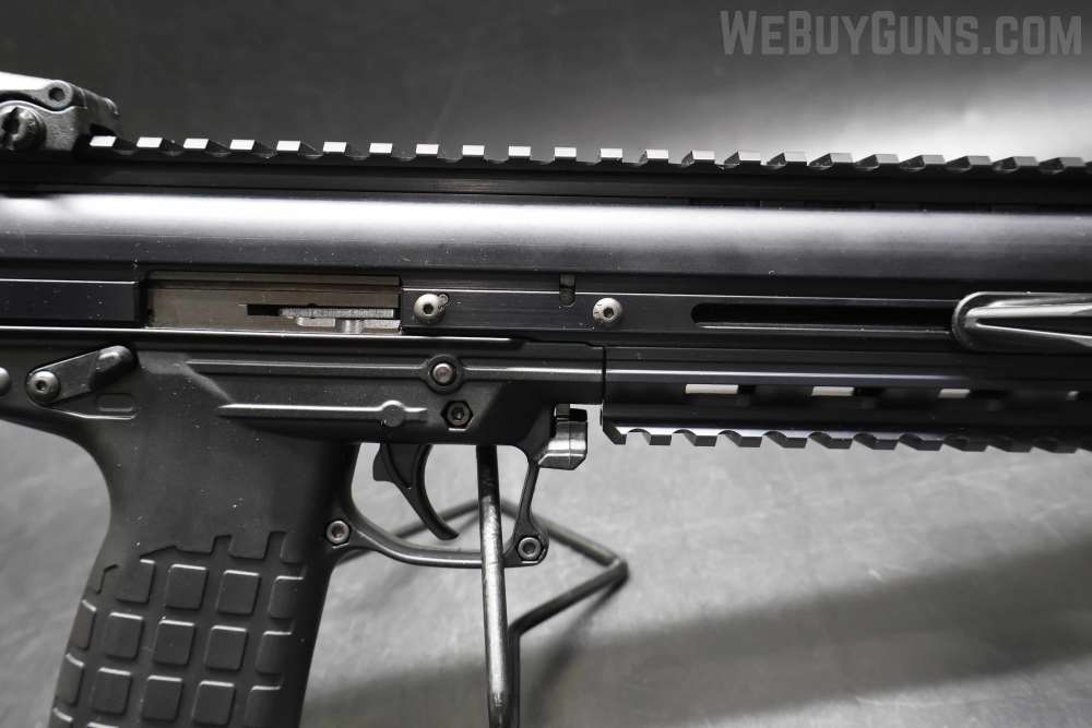 KEL-TEC CMR-30 Semi-Automatic Rifle 22 WMR-img-5