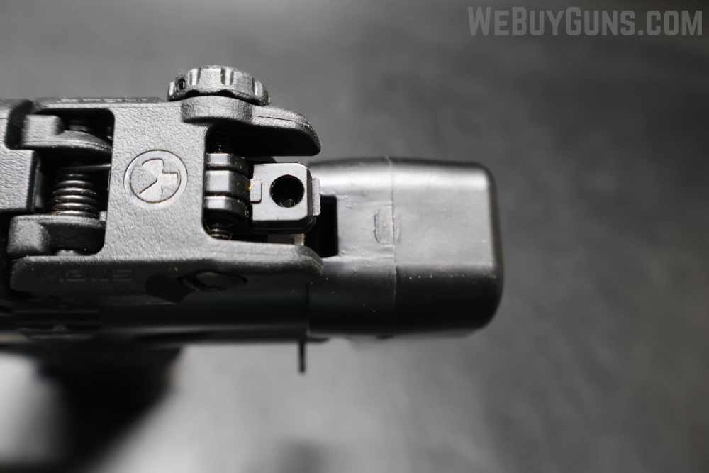KEL-TEC CMR-30 Semi-Automatic Rifle 22 WMR-img-19