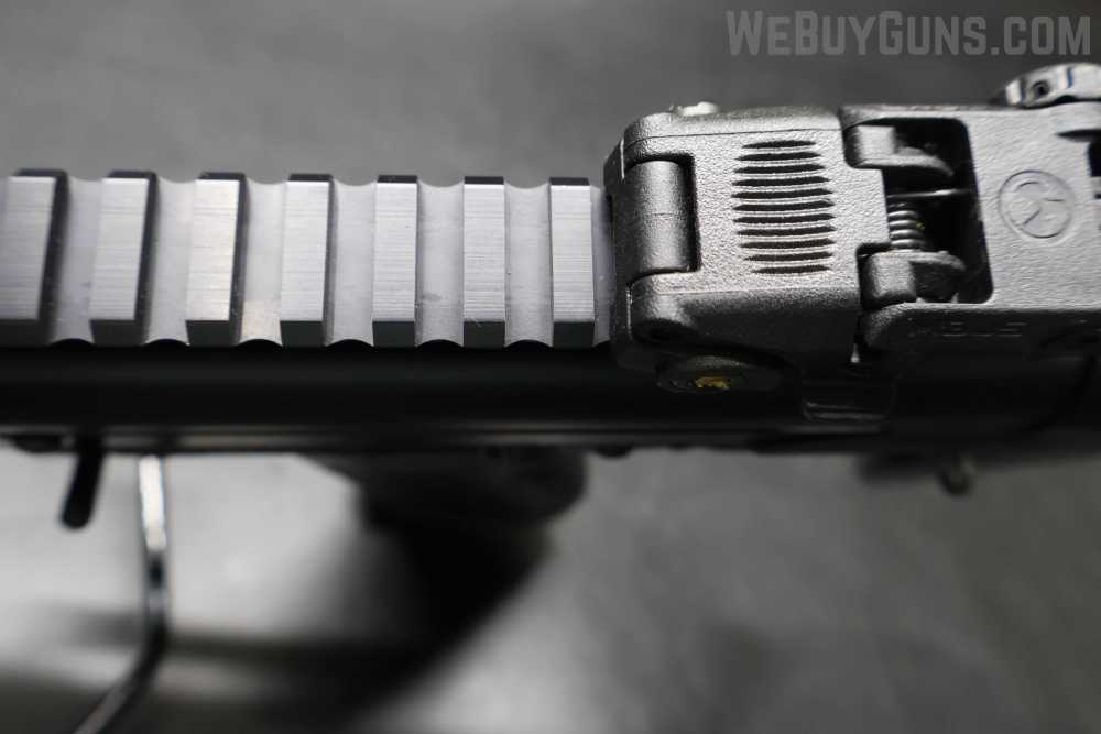 KEL-TEC CMR-30 Semi-Automatic Rifle 22 WMR-img-18