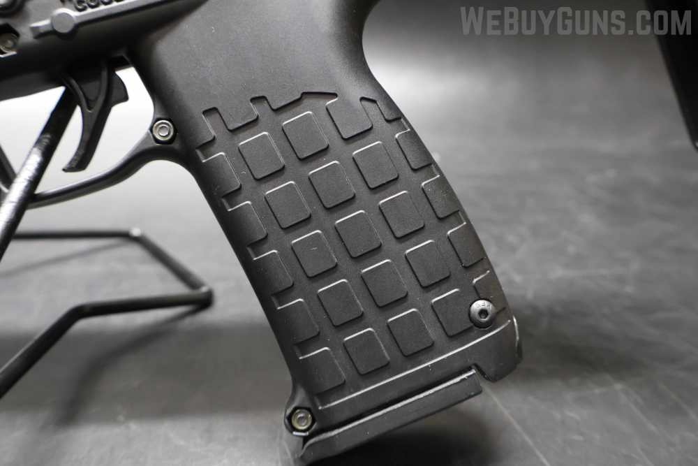 KEL-TEC CMR-30 Semi-Automatic Rifle 22 WMR-img-14