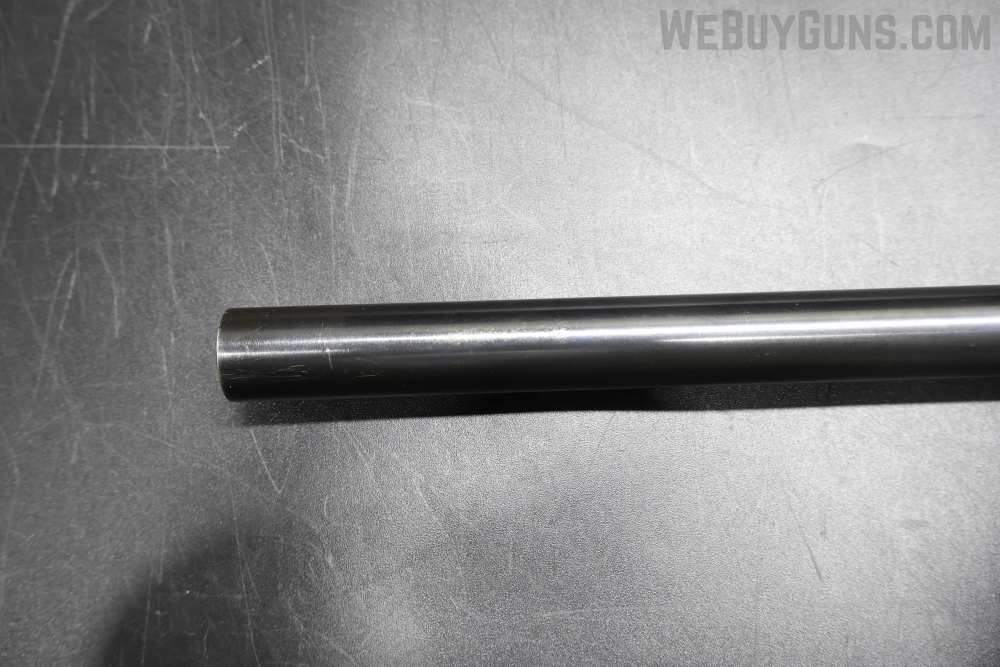 Remington 870 Wingmaster Pump Action Shotgun 12 Gauge-img-25