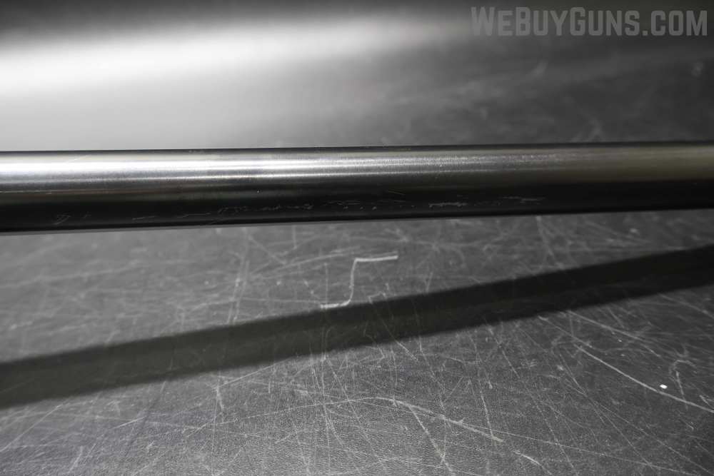 Remington 870 Wingmaster Pump Action Shotgun 12 Gauge-img-3