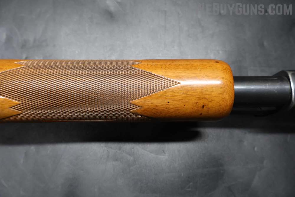 Remington 870 Wingmaster Pump Action Shotgun 12 Gauge-img-28