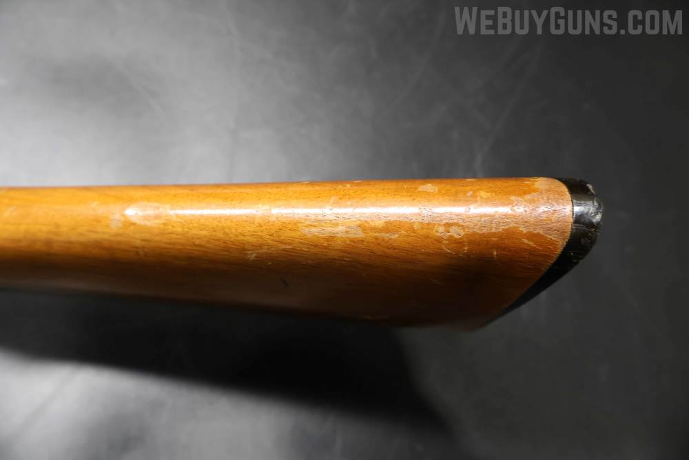 Remington 870 Wingmaster Pump Action Shotgun 12 Gauge-img-31