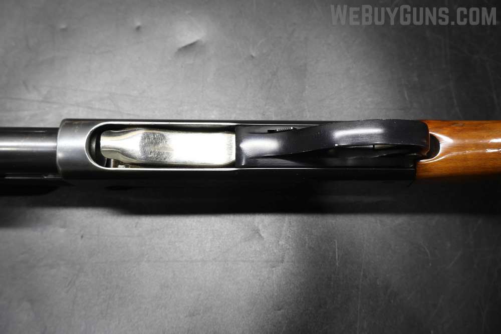 Remington 870 Wingmaster Pump Action Shotgun 12 Gauge-img-29