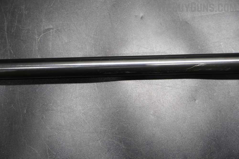 Remington 870 Wingmaster Pump Action Shotgun 12 Gauge-img-26