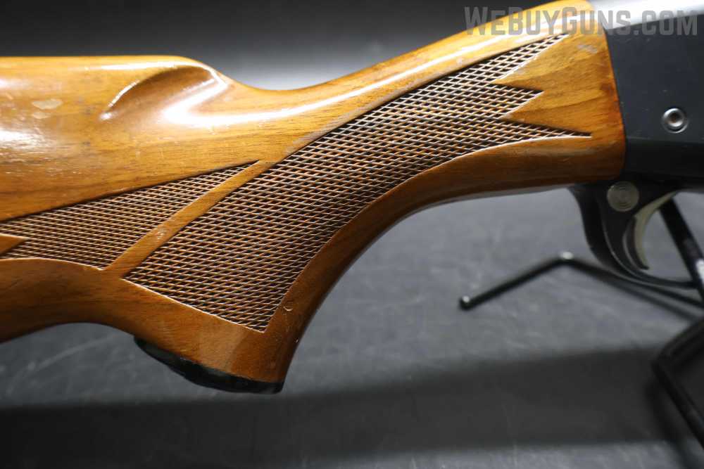Remington 870 Wingmaster Pump Action Shotgun 12 Gauge-img-7