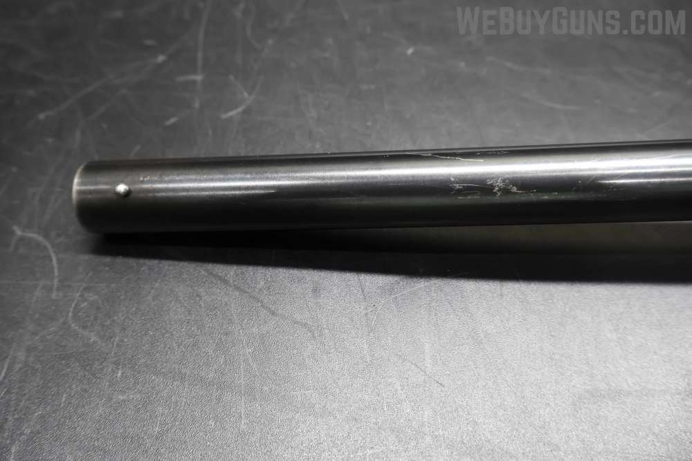 Remington 870 Wingmaster Pump Action Shotgun 12 Gauge-img-17