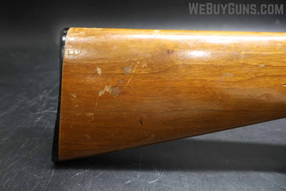 Remington 870 Wingmaster Pump Action Shotgun 12 Gauge-img-8