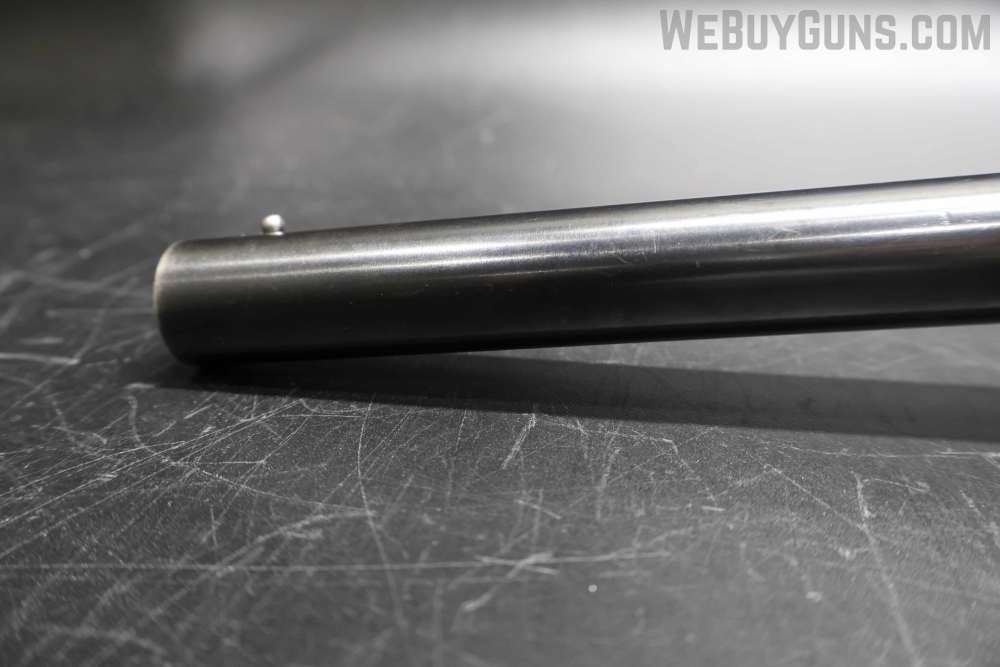 Remington 870 Wingmaster Pump Action Shotgun 12 Gauge-img-10