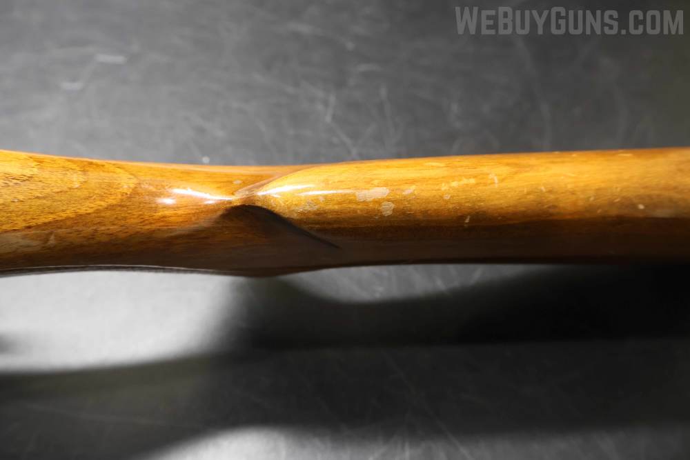 Remington 870 Wingmaster Pump Action Shotgun 12 Gauge-img-23