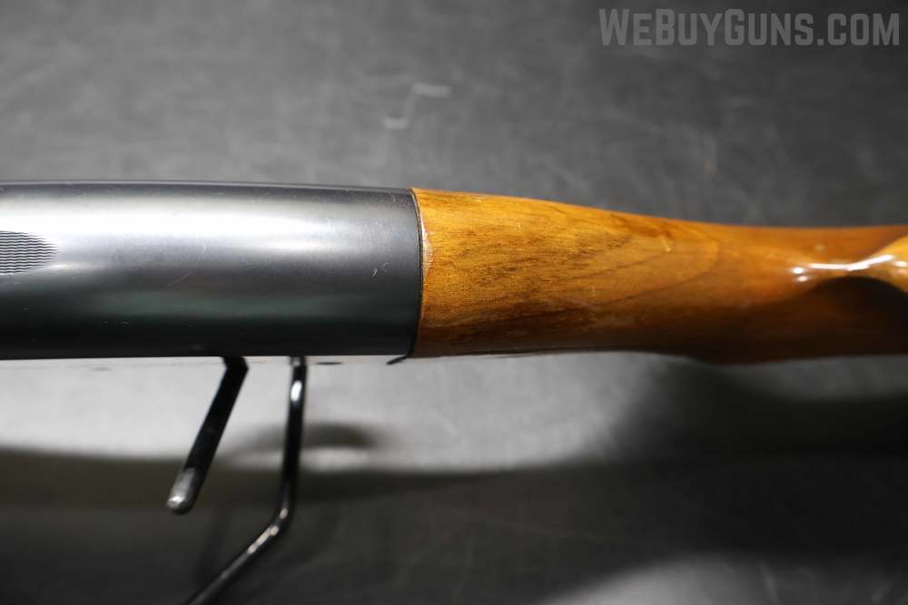 Remington 870 Wingmaster Pump Action Shotgun 12 Gauge-img-22