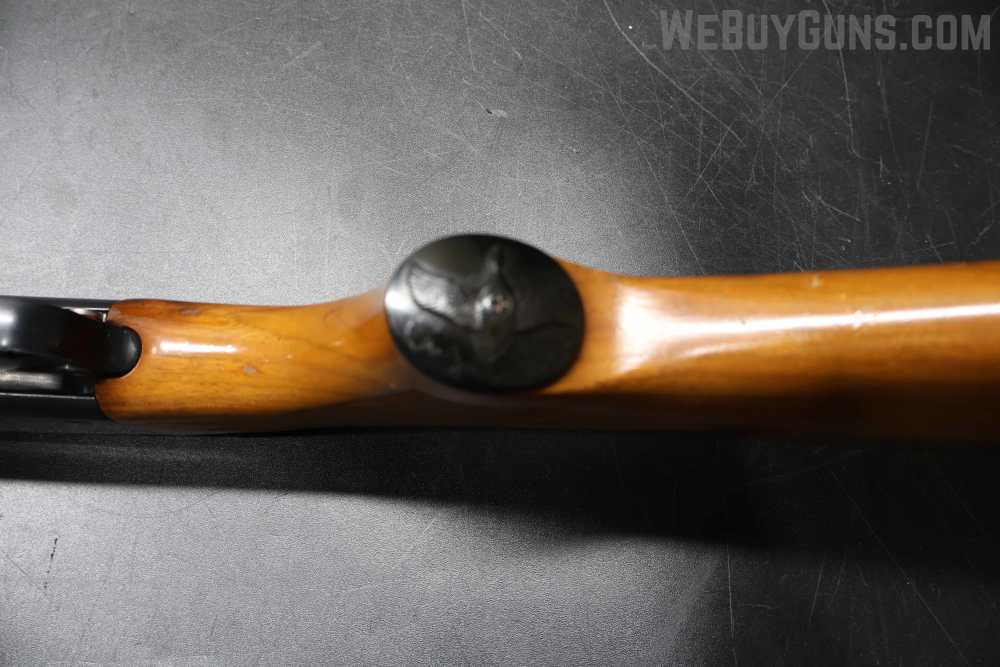 Remington 870 Wingmaster Pump Action Shotgun 12 Gauge-img-30