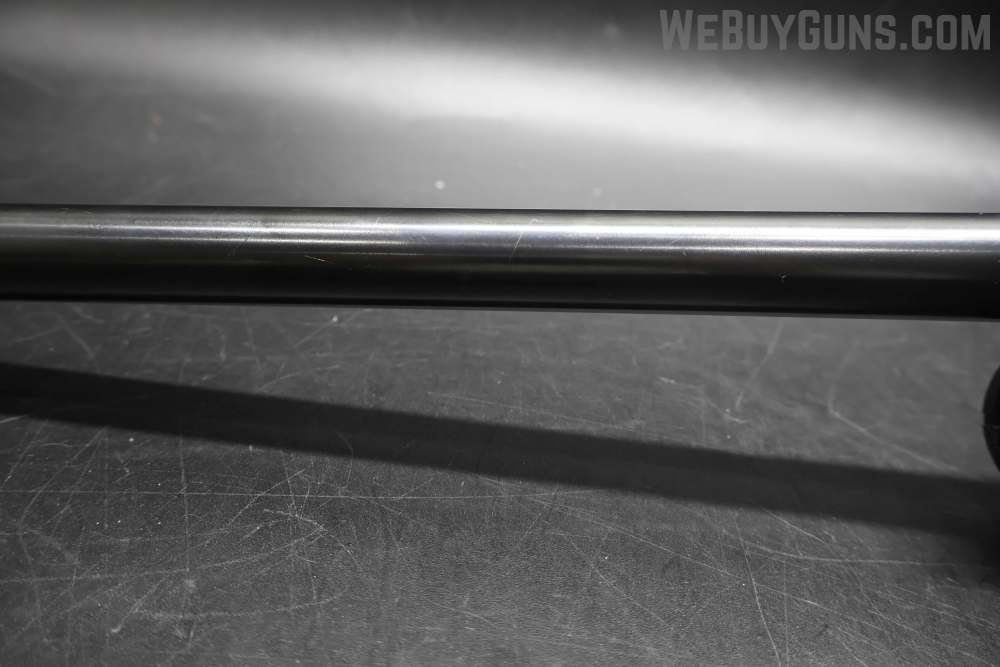 Remington 870 Wingmaster Pump Action Shotgun 12 Gauge-img-11
