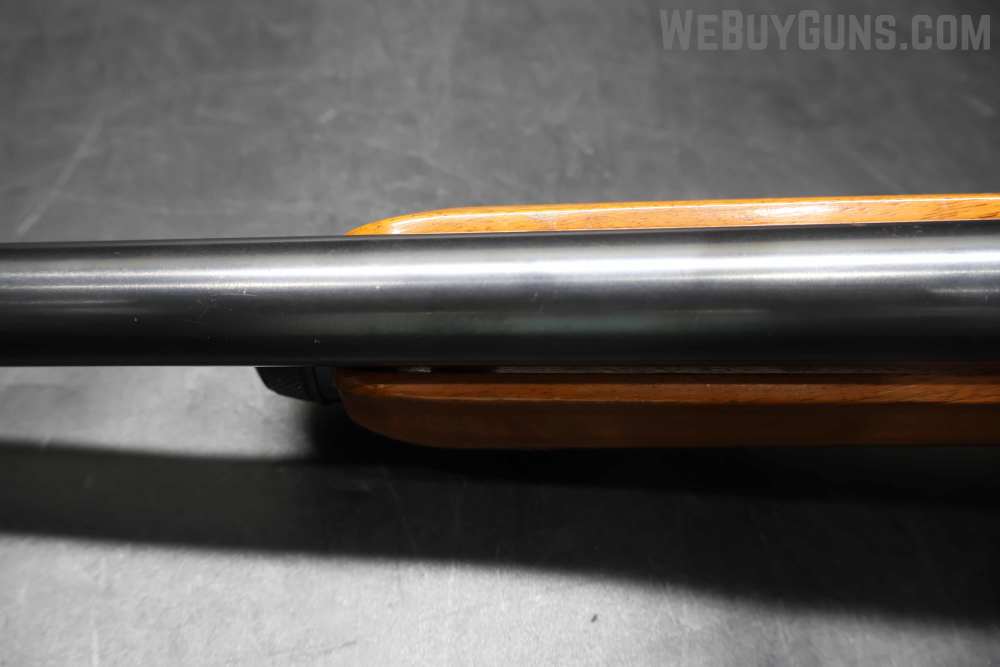 Remington 870 Wingmaster Pump Action Shotgun 12 Gauge-img-19
