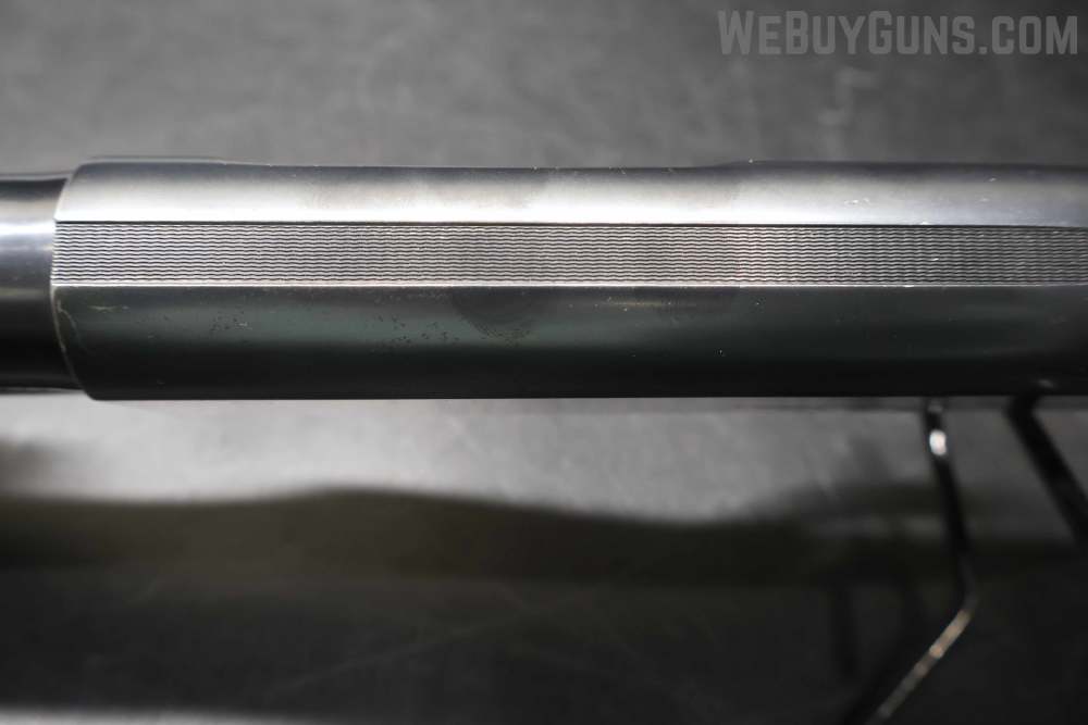 Remington 870 Wingmaster Pump Action Shotgun 12 Gauge-img-21