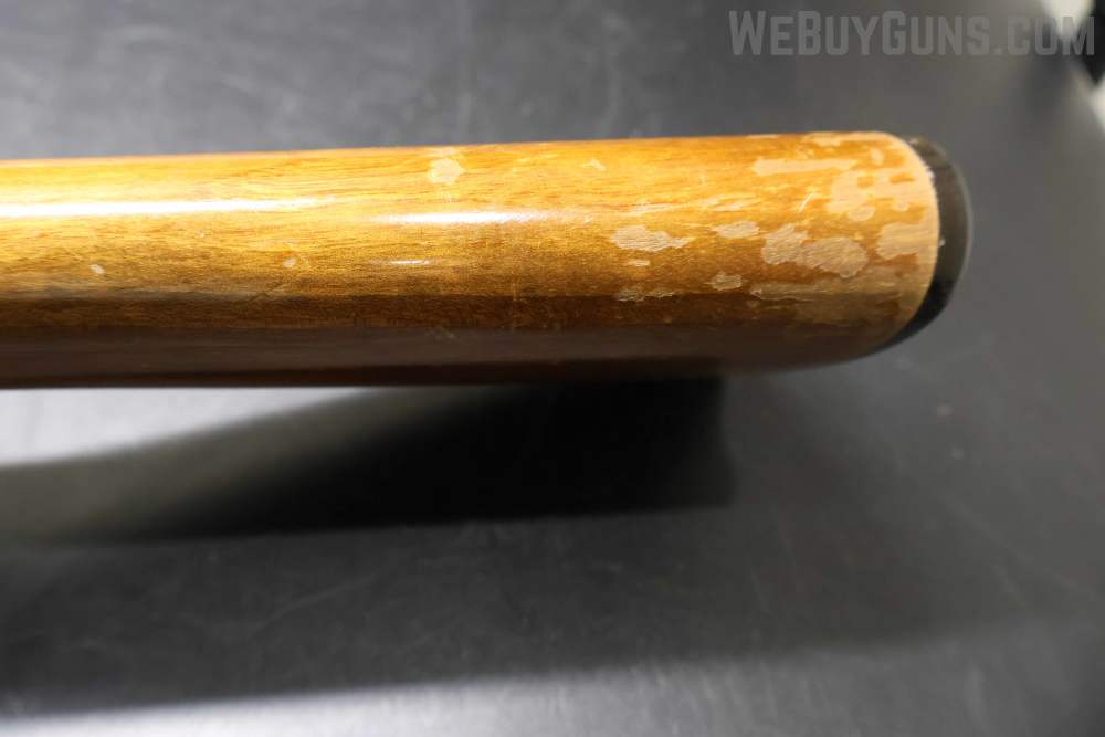 Remington 870 Wingmaster Pump Action Shotgun 12 Gauge-img-24