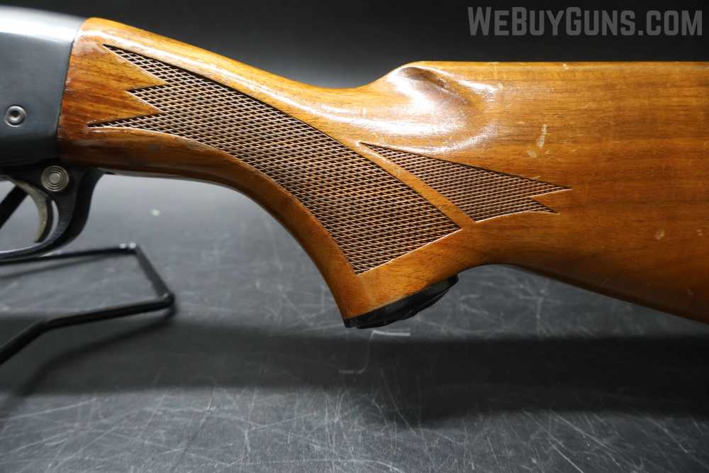 Remington 870 Wingmaster Pump Action Shotgun 12 Gauge-img-15
