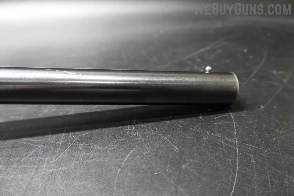 Remington 870 Wingmaster Pump Action Shotgun 12 Gauge-img-2