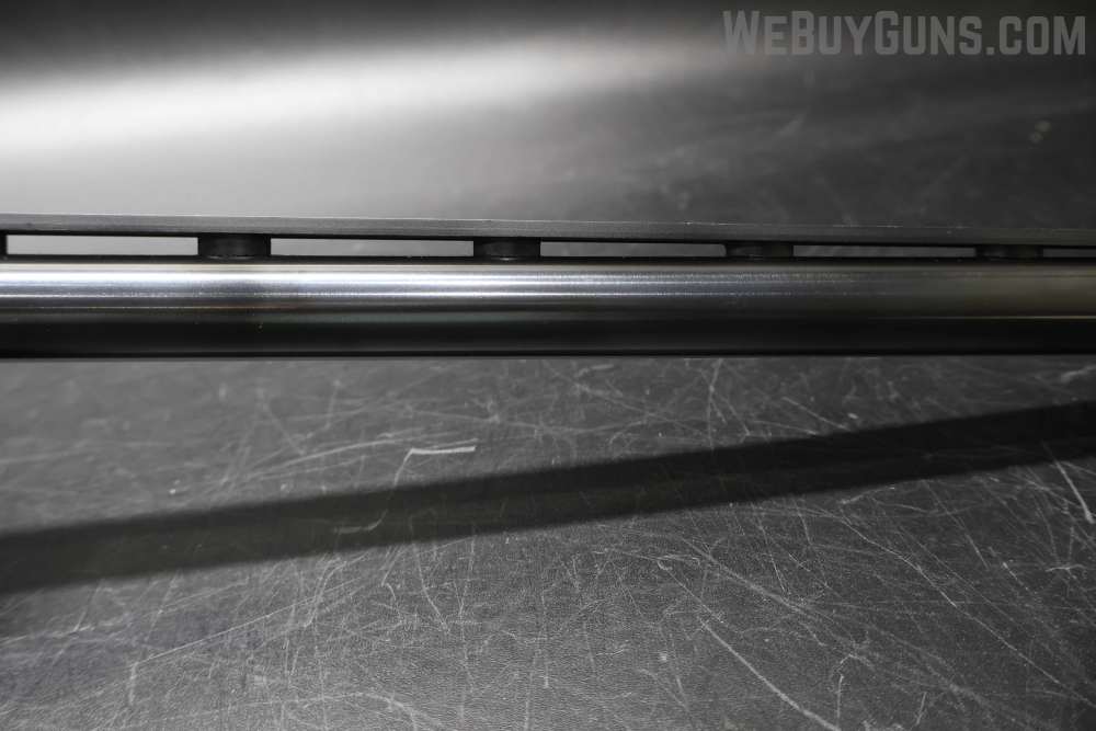 Winchester 140 Ranger Semi-Automatic Shotgun 20 Gauge-img-4